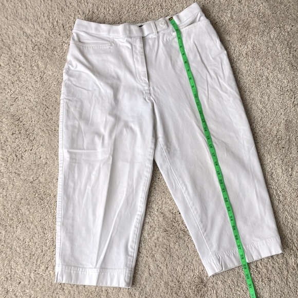 ๐ Westbound Essentials | Capris - Picture 3 of 8